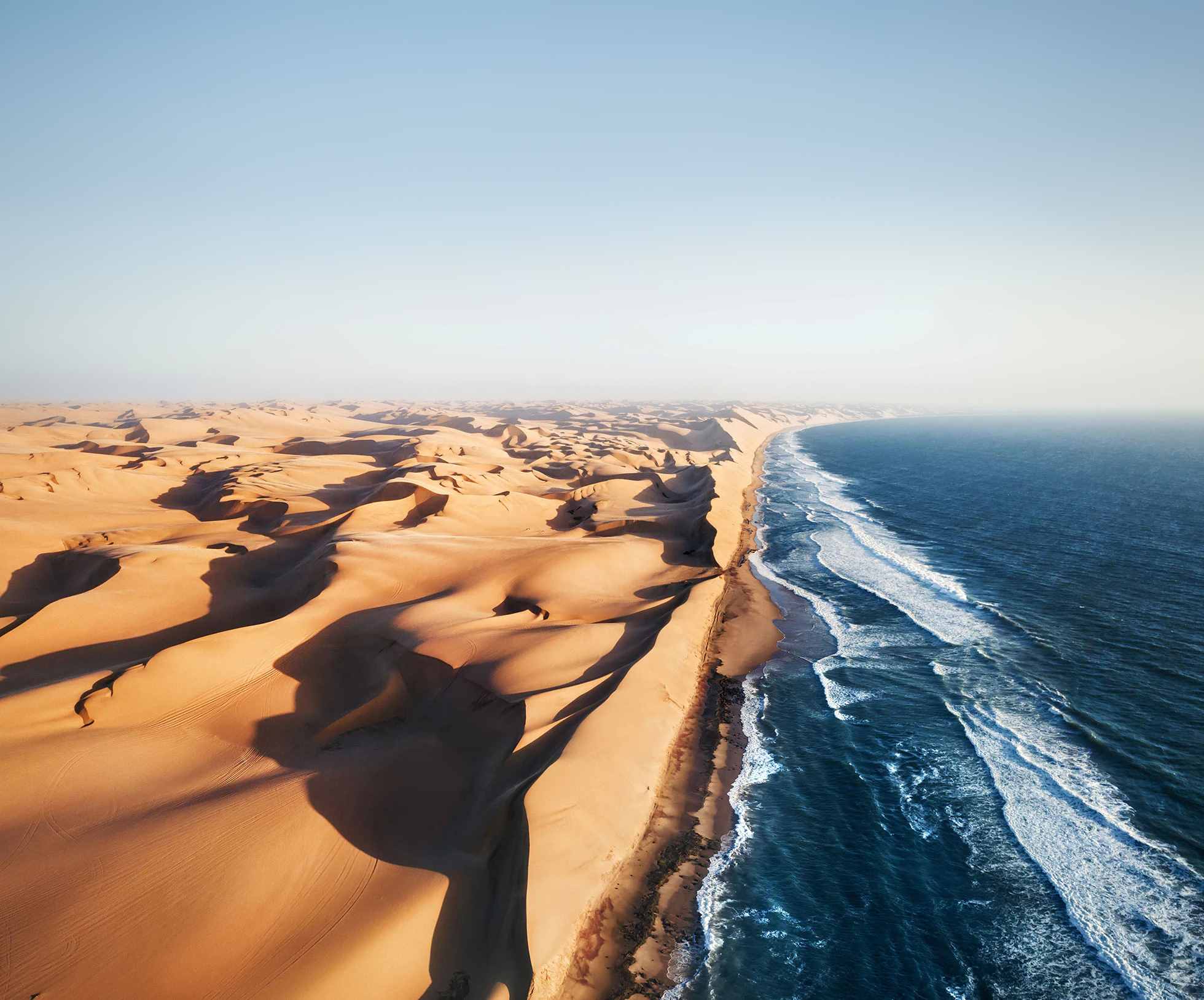 Namibia als MICE Reiseziel