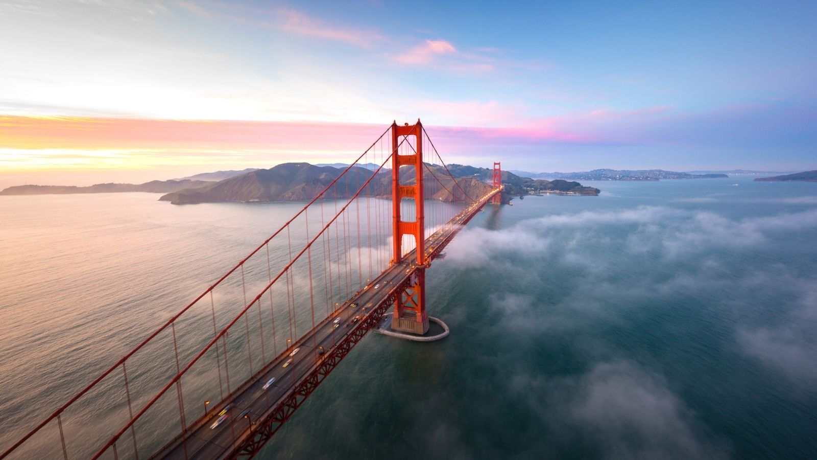 Private Jet Big Game 2026 San Francisco Golden Gate Bridge