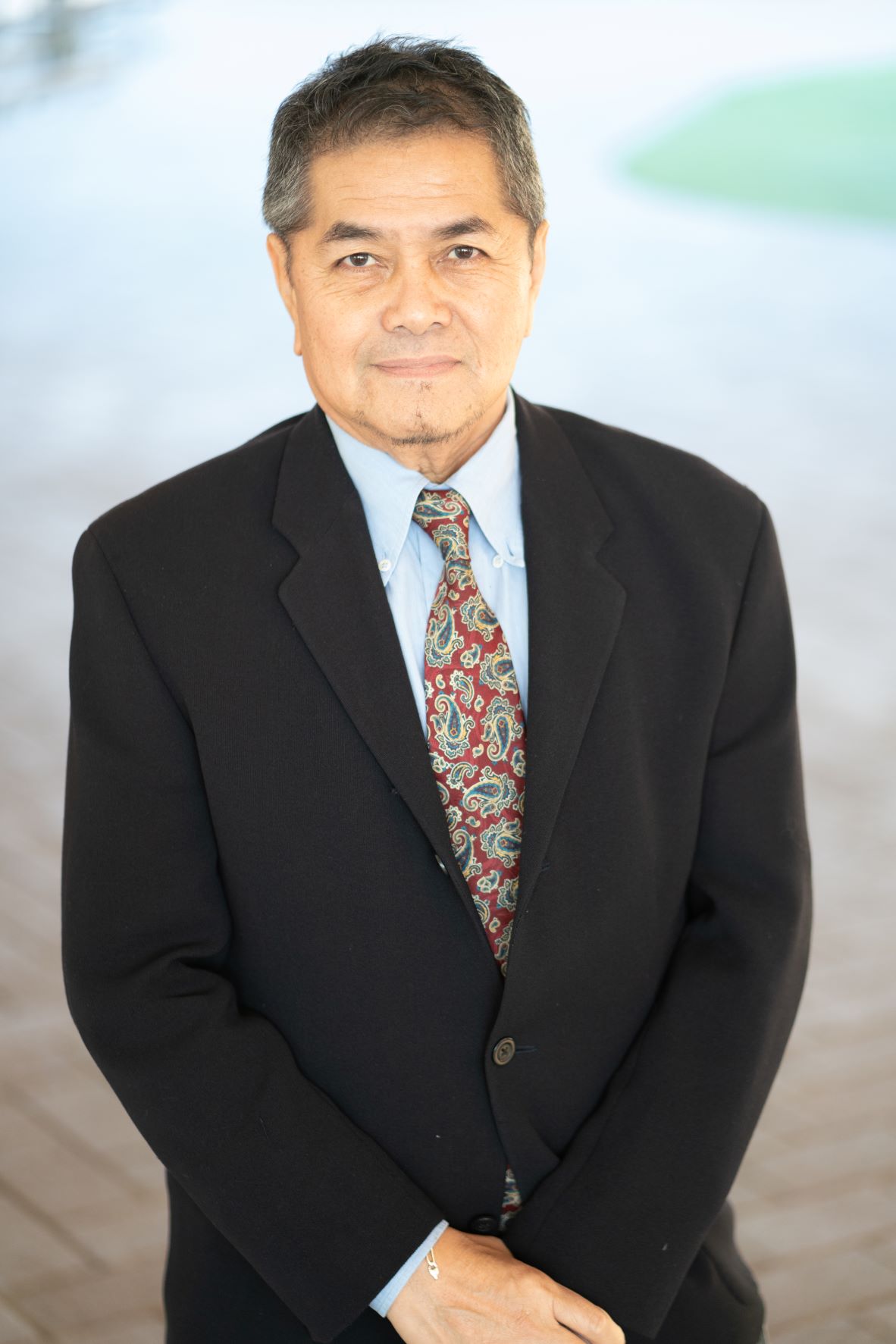 Rommel Dones - Air Partner Cargo - Director of Charter Sales LAX