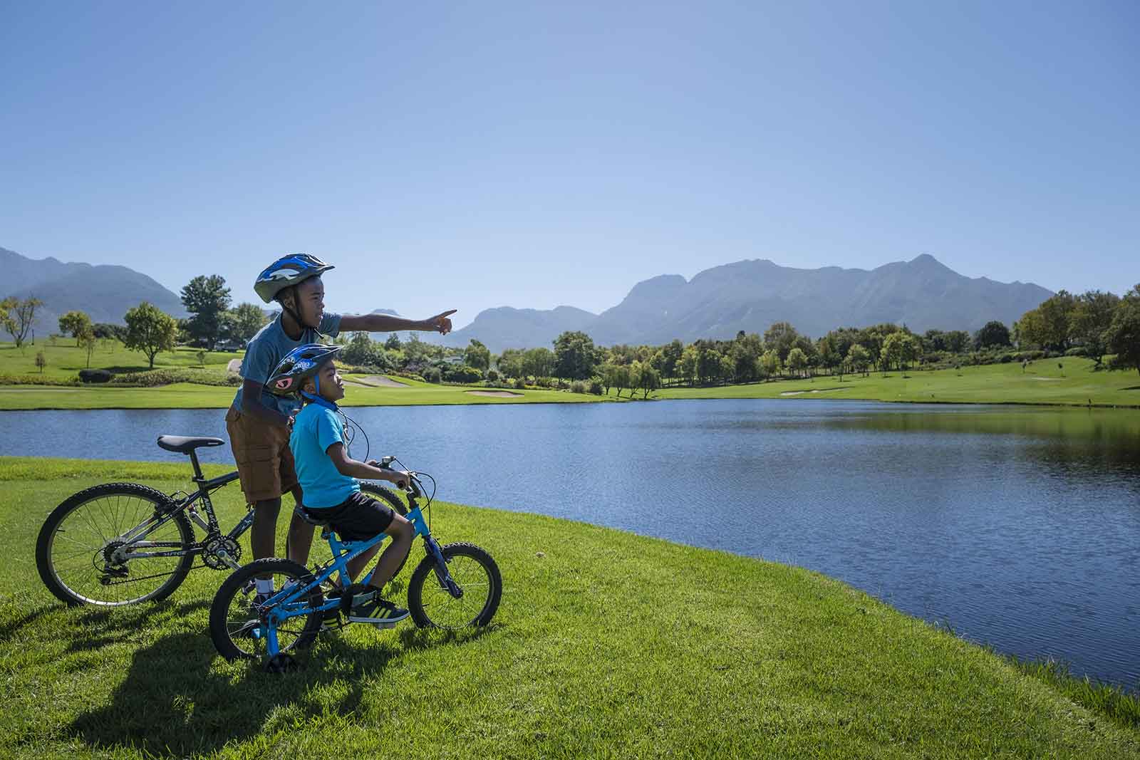 fancourt-leisure-trails