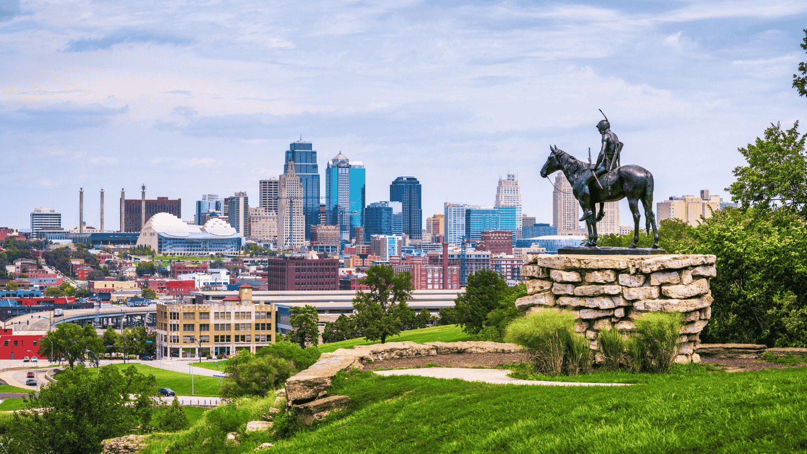 Kansas City, Missouri