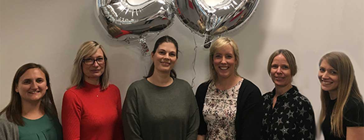 Air Partner Travel Department