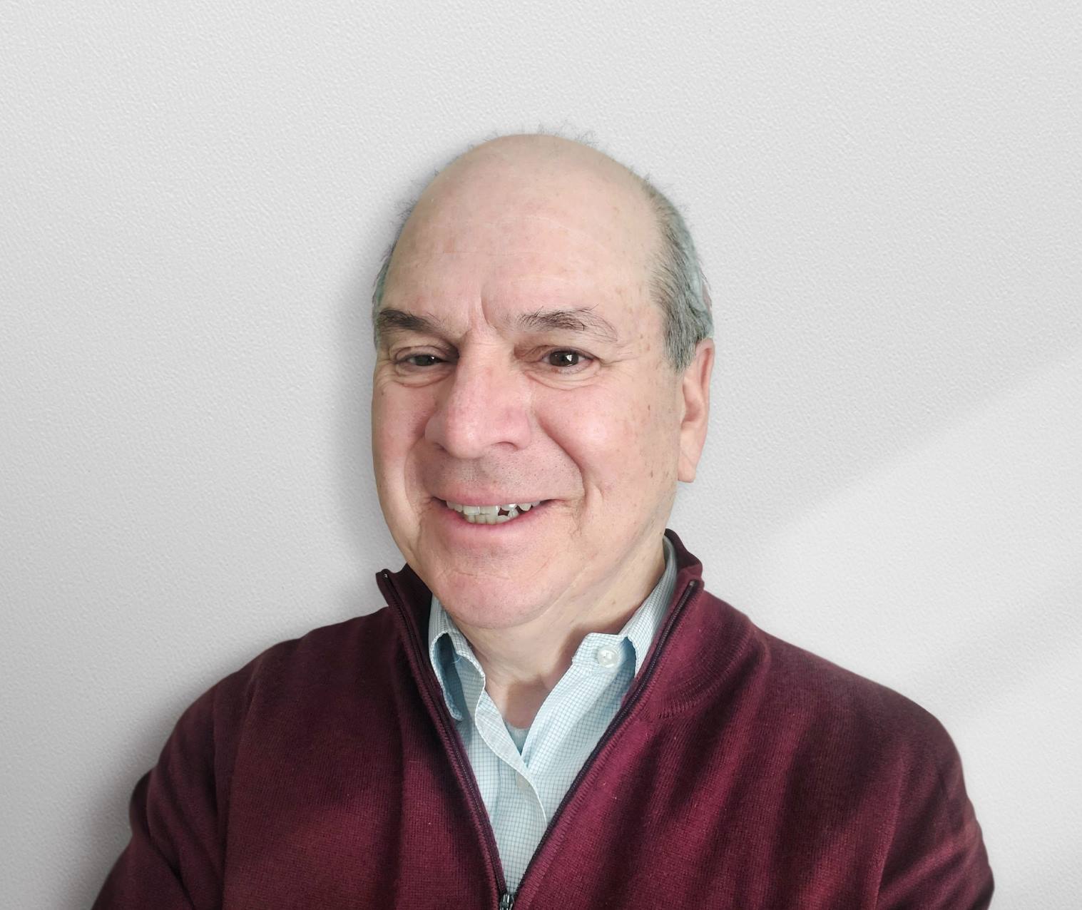 Robert Plattan, Private Jets US Senior Director