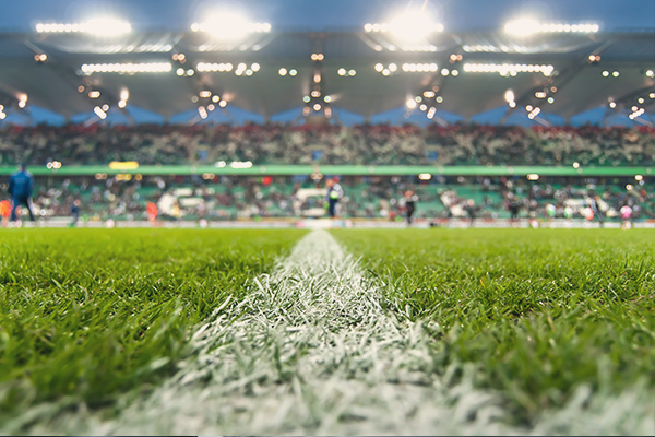 sports events travel