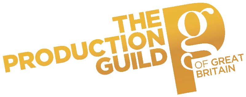 Production guild logo