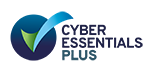 Cyber Essentials Plus logo