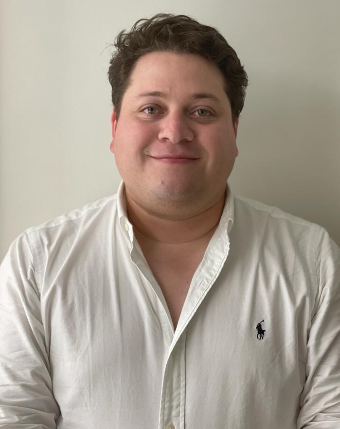 Felipe Ballesteros - Private Jets Account Manager, US